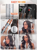 Automatic Curling Iron