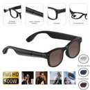 AI Smart Glasses